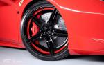 Ferrari 458 Speciale by ProDrive on ADV.1 Wheels (ADV5MV1SL) 2015 года